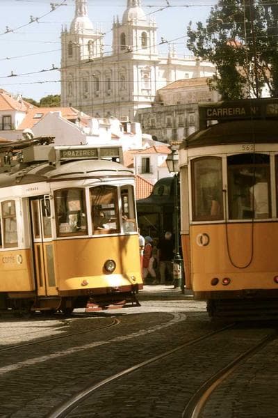 Mistérios no Colégio